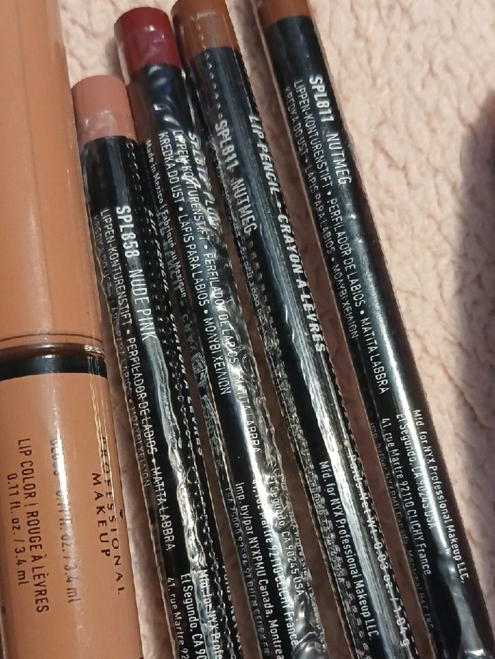NYX ​nyx professional